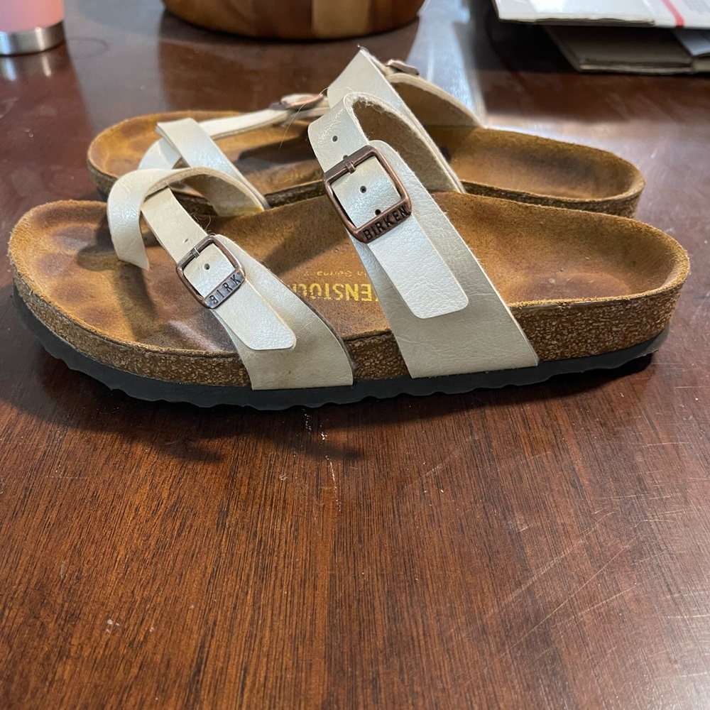 Birkenstock sandals size37